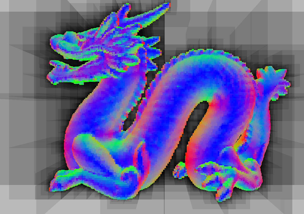 dragon