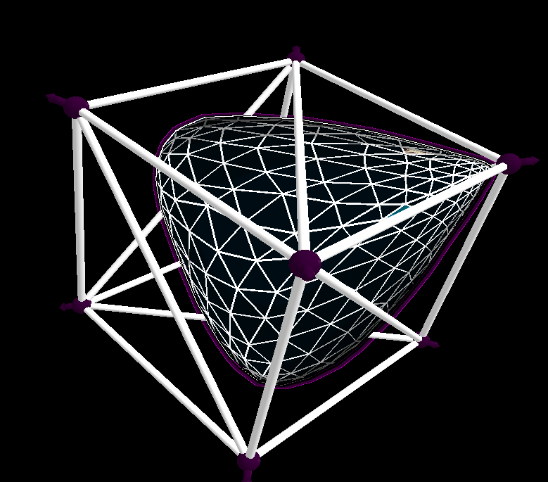 cube